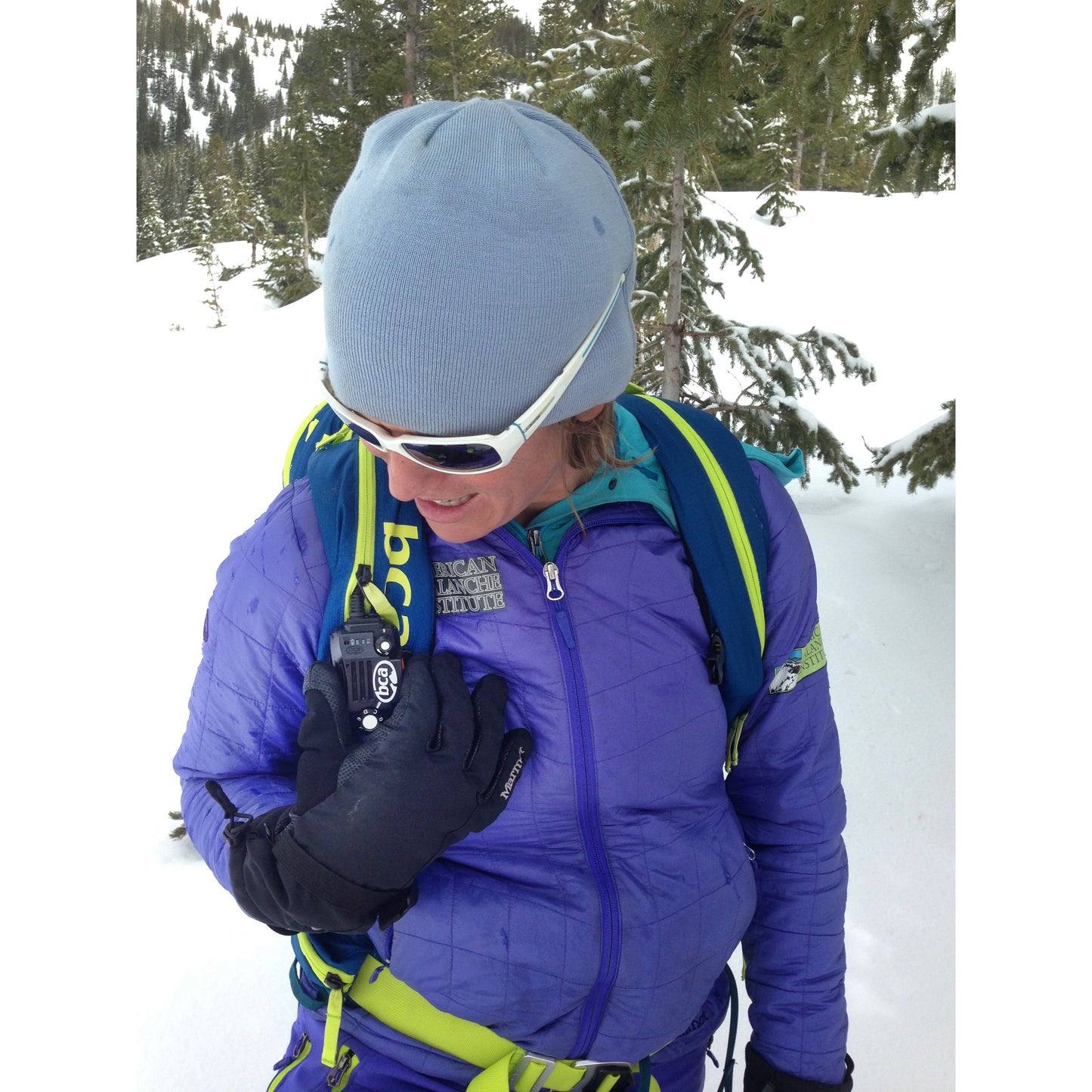 BCA Link 2.0 Two-Way Radio - UK/EU Version