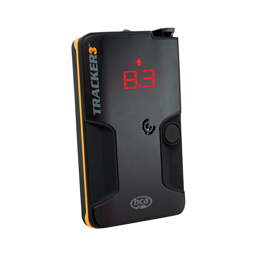 BCA Tracker T3 Digital Avalanche Transceiver | 5 Year Warranty